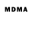 Ecstasy MDMA Dekster Jager